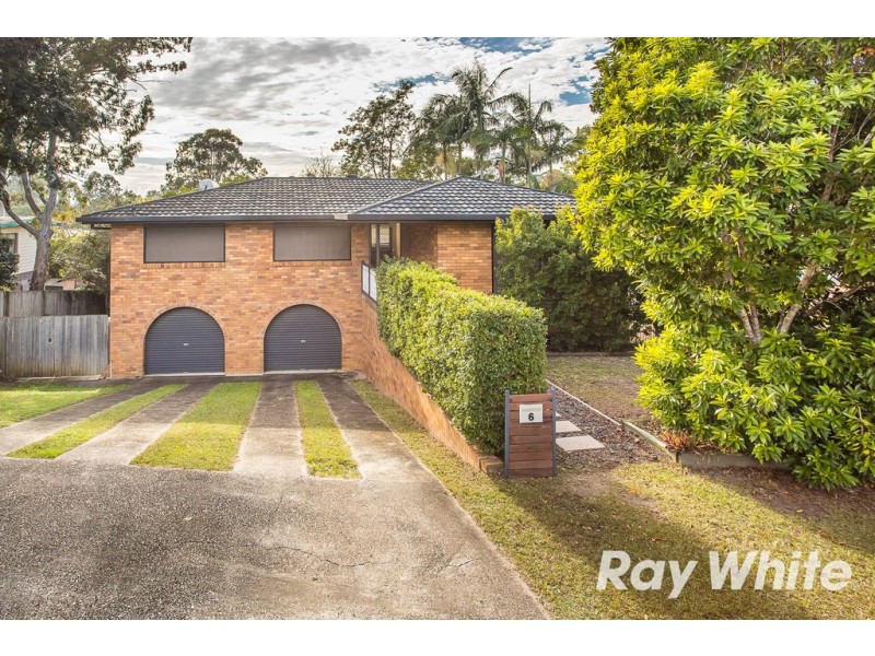 6 Mona Vale Way, Petrie QLD 4502