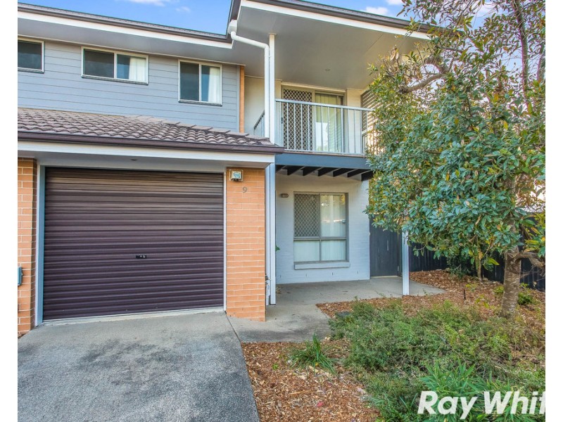 9/17-19 Magree Street, Kallangur QLD 4503