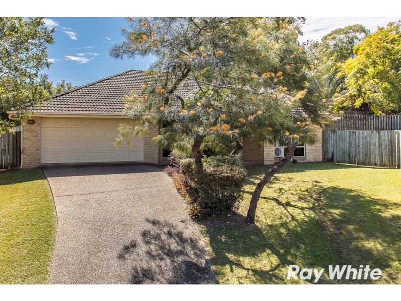 5 Cornelian Court, Kallangur QLD 4503