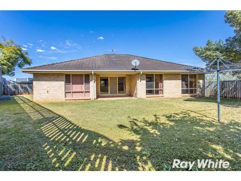 5 Cornelian Court, Kallangur QLD 4503