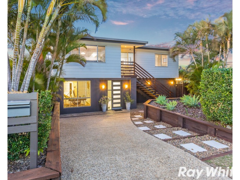 2 Dangerie Street, Kallangur QLD 4503