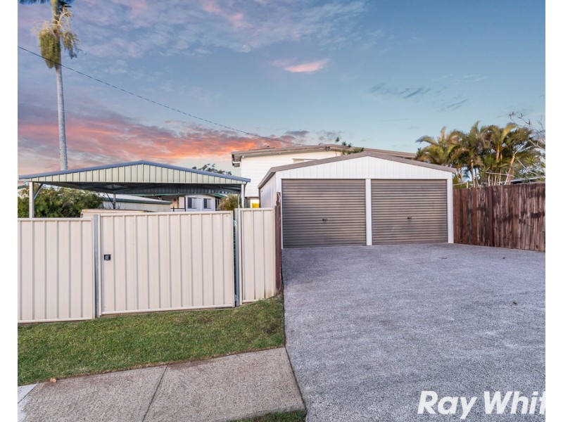 2 Dangerie Street, Kallangur QLD 4503