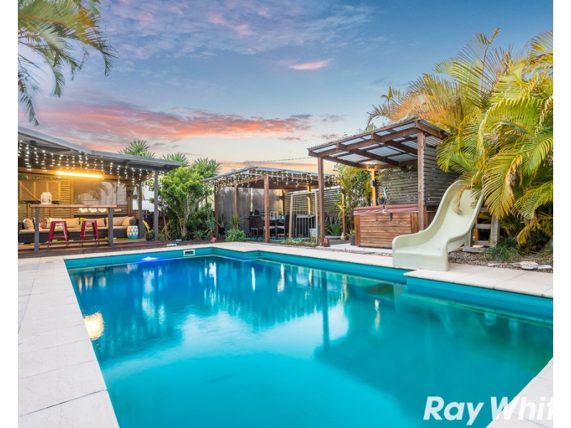 2 Dangerie Street, Kallangur QLD 4503