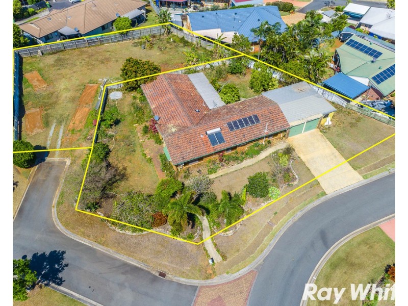 2 – 4 Swallowtail Place, Kallangur QLD 4503