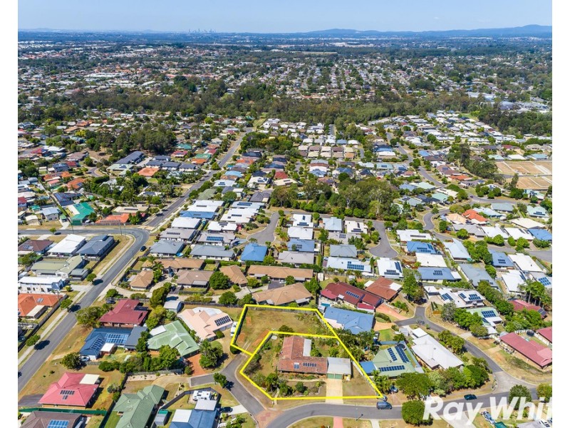 2 – 4 Swallowtail Place, Kallangur QLD 4503