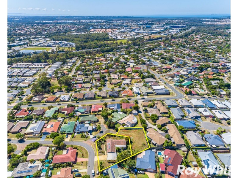 2 – 4 Swallowtail Place, Kallangur QLD 4503