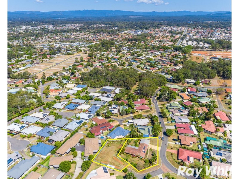 2 – 4 Swallowtail Place, Kallangur QLD 4503