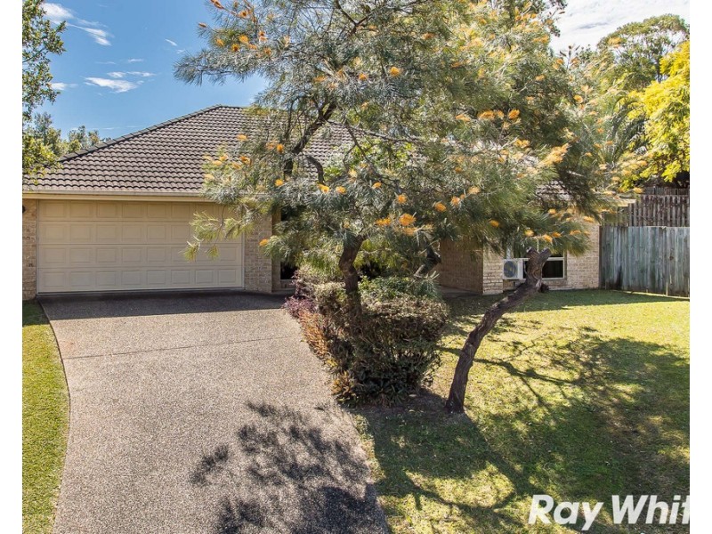 5 Cornelian Court, Kallangur QLD 4503