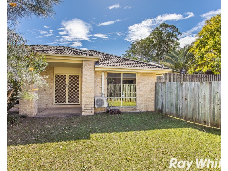 5 Cornelian Court, Kallangur QLD 4503