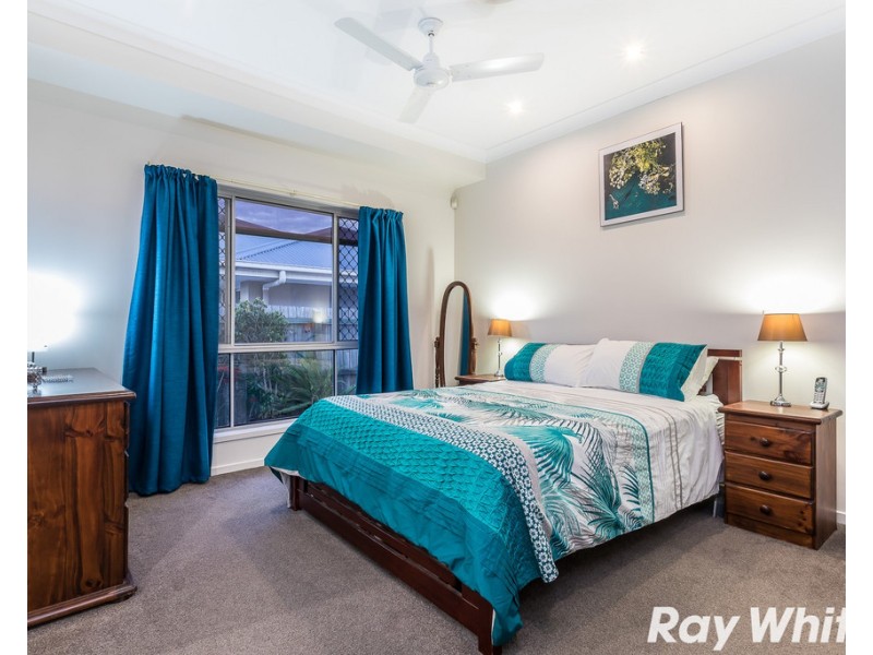 12 Parkway Crescent, Murrumba Downs QLD 4503