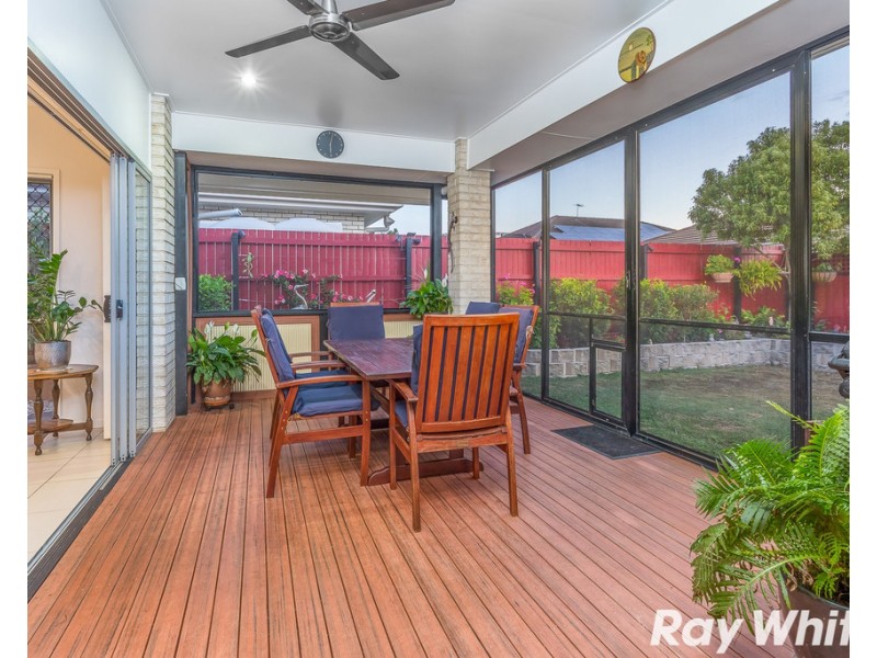 12 Parkway Crescent, Murrumba Downs QLD 4503