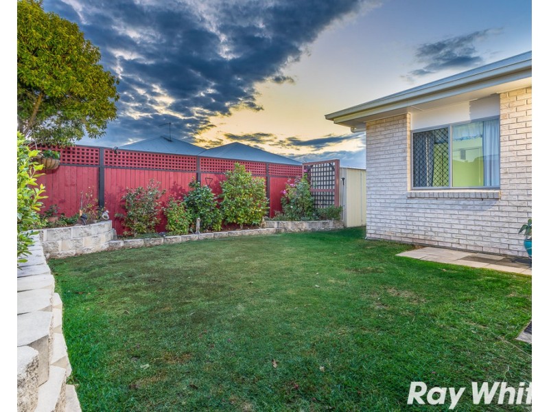12 Parkway Crescent, Murrumba Downs QLD 4503
