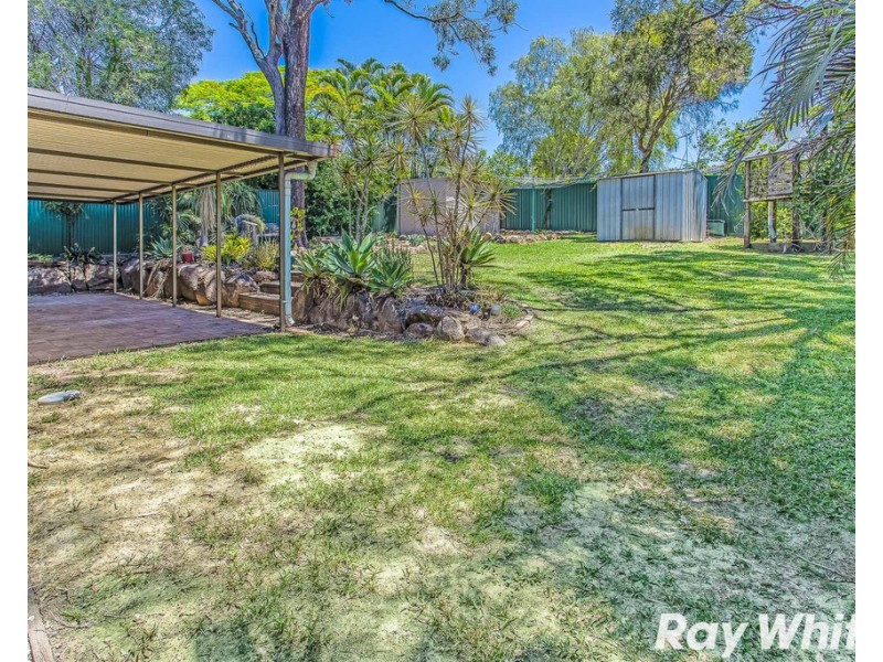 14 Warrimoo Drive, Petrie QLD 4502