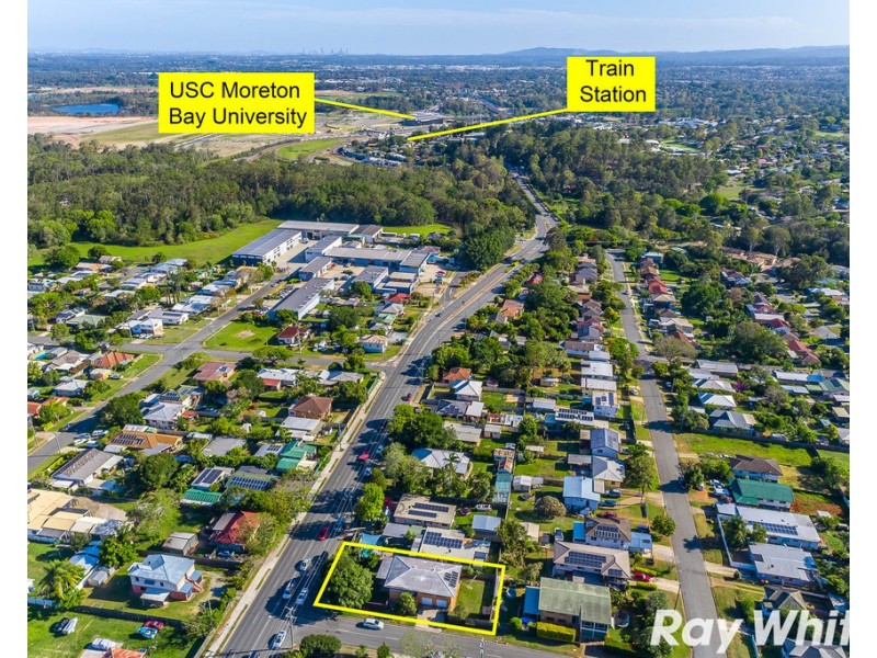 1228 Anzac Avenue, Kallangur QLD 4503