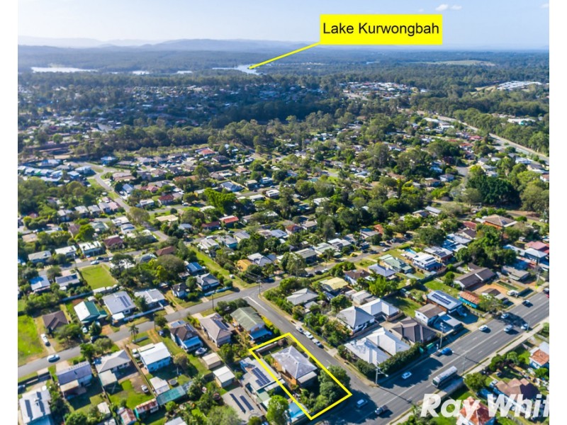 1228 Anzac Avenue, Kallangur QLD 4503