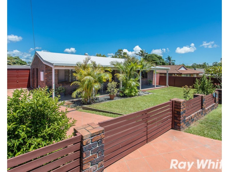 53 Arrakune Crescent, Kallangur QLD 4503