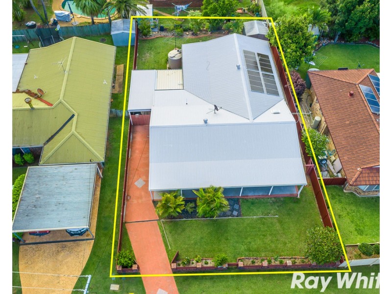 53 Arrakune Crescent, Kallangur QLD 4503