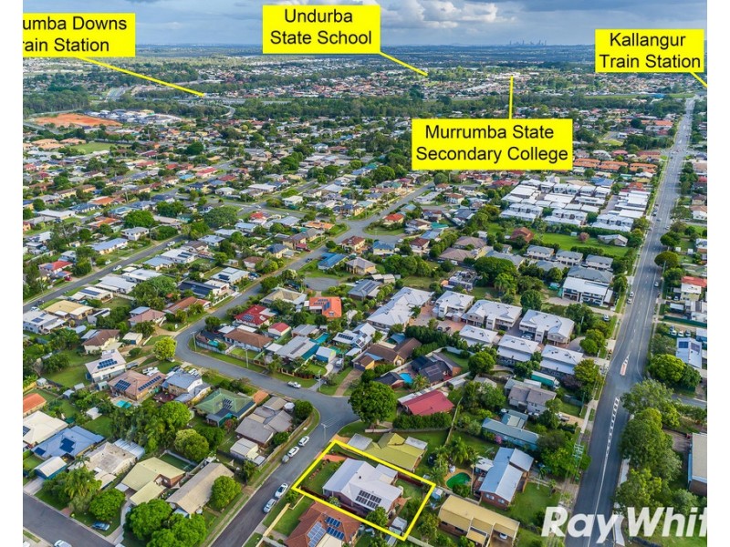 53 Arrakune Crescent, Kallangur QLD 4503