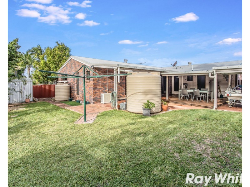 53 Arrakune Crescent, Kallangur QLD 4503