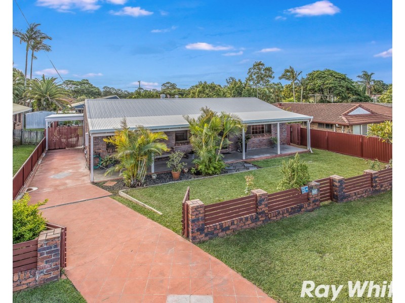 53 Arrakune Crescent, Kallangur QLD 4503