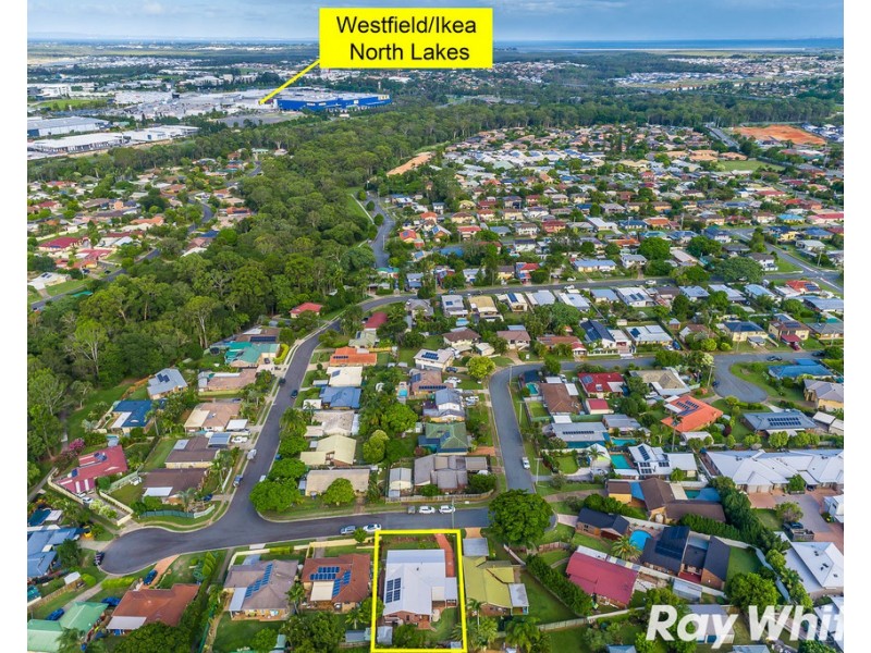 53 Arrakune Crescent, Kallangur QLD 4503