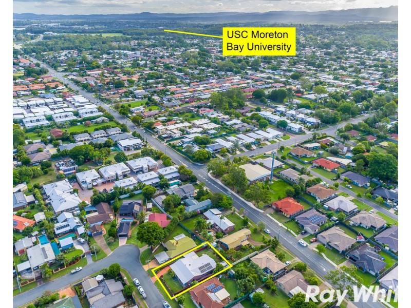 53 Arrakune Crescent, Kallangur QLD 4503