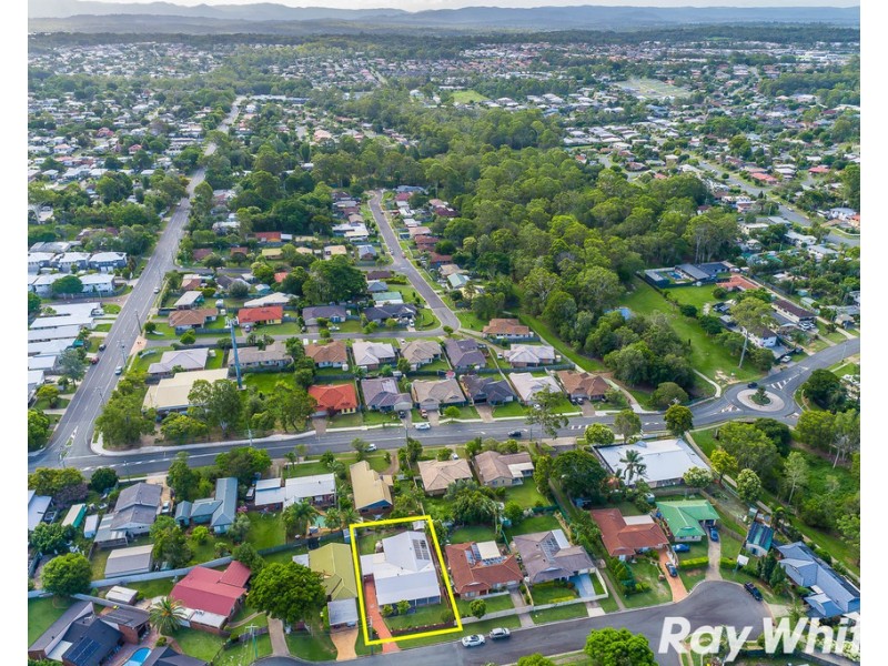 53 Arrakune Crescent, Kallangur QLD 4503