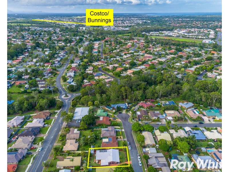 53 Arrakune Crescent, Kallangur QLD 4503