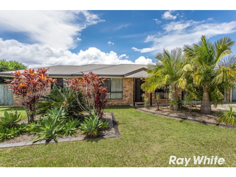 19 Denson Street, Morayfield QLD 4506