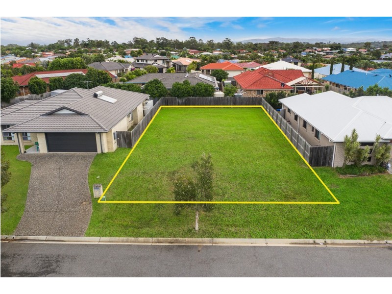 25 Duporth Crescent, Dakabin QLD 4503