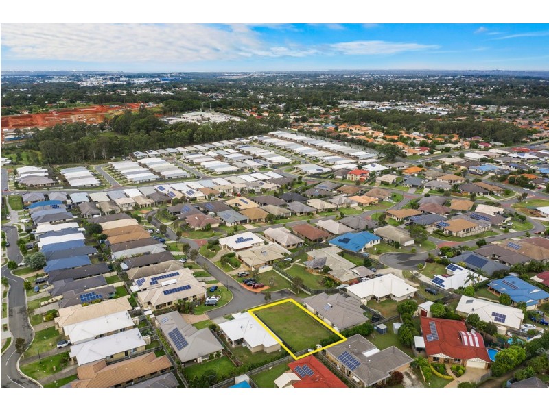 25 Duporth Crescent, Dakabin QLD 4503