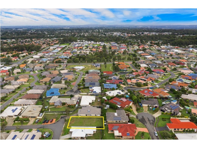 25 Duporth Crescent, Dakabin QLD 4503