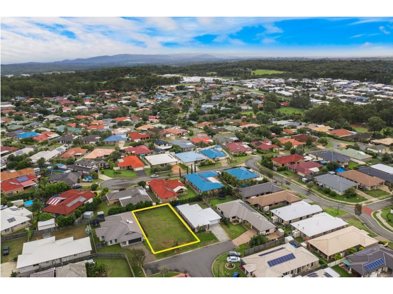 25 Duporth Crescent, Dakabin QLD 4503