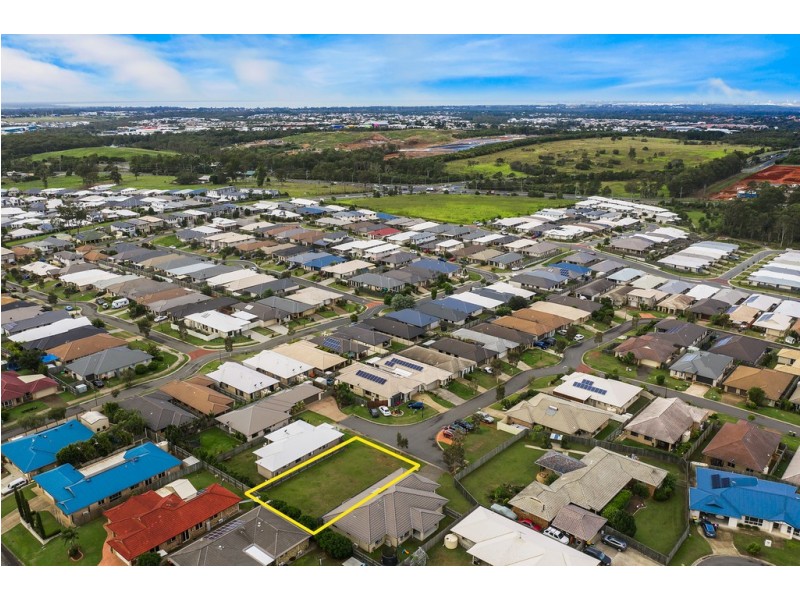 25 Duporth Crescent, Dakabin QLD 4503