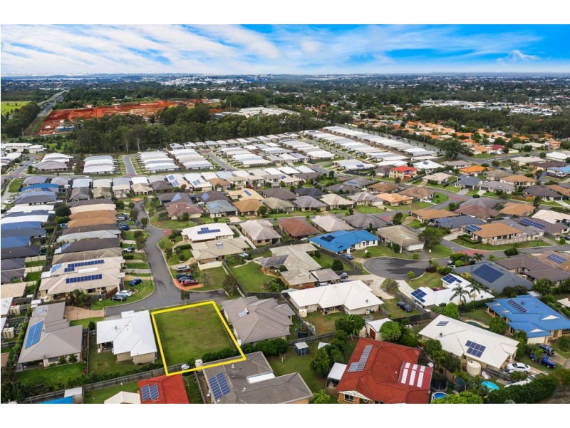 25 Duporth Crescent, Dakabin QLD 4503