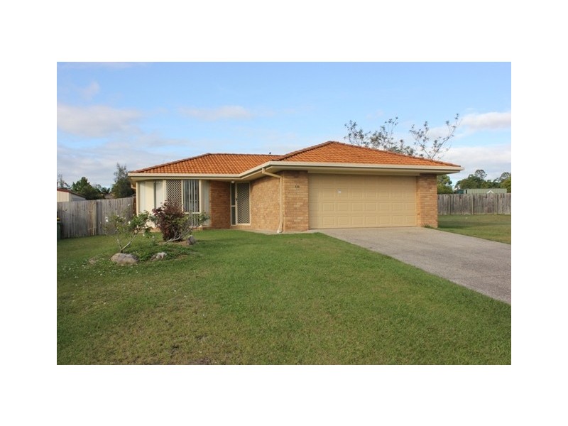 18 sandalwood, Narangba QLD 4504