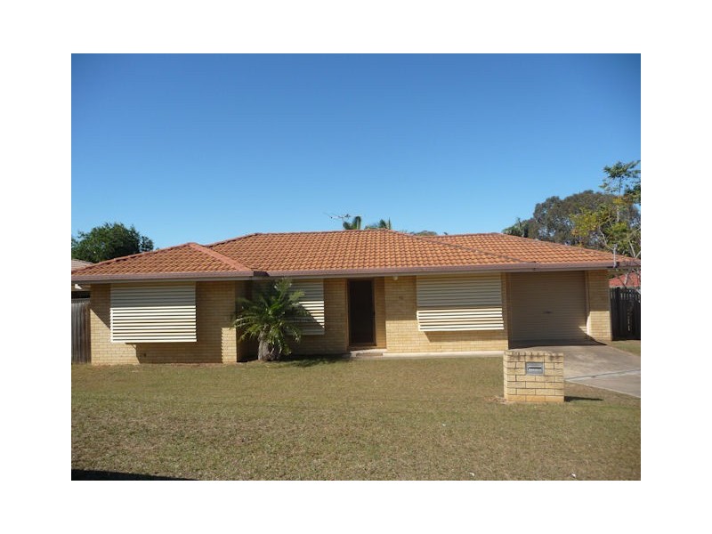 Kallangur QLD 4503