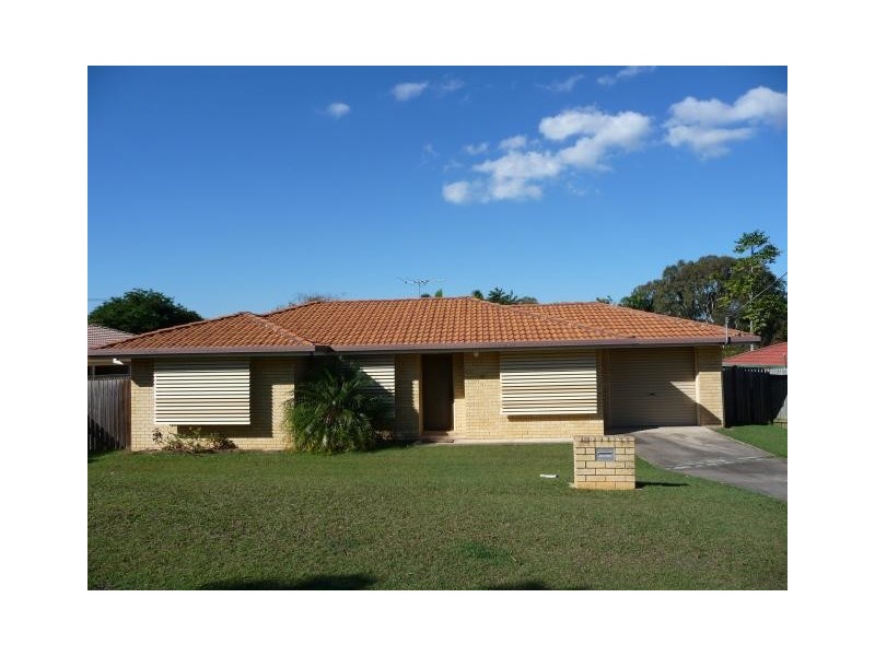 Kallangur QLD 4503