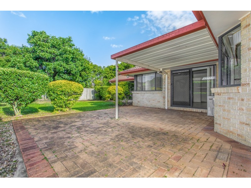 2 Cooksland Crescent, North Lakes QLD 4509