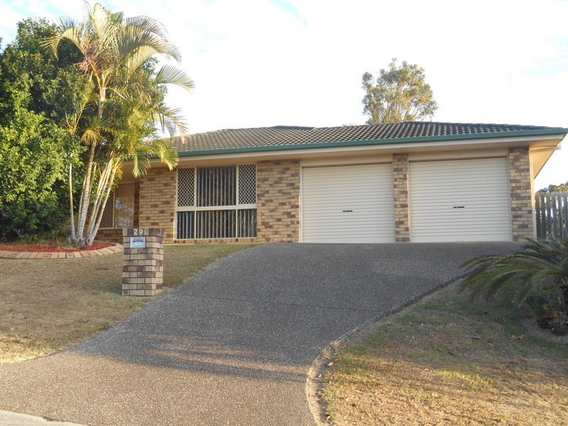 Mango Hill QLD 4509