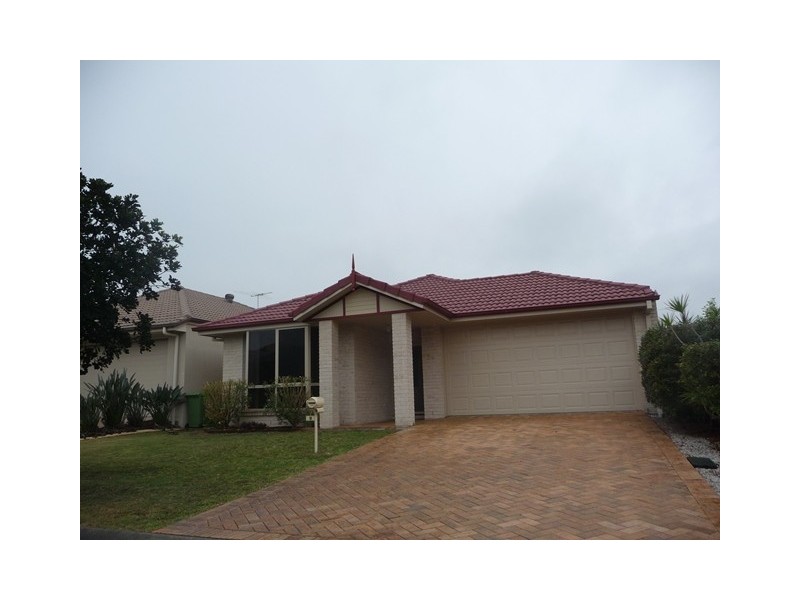North Lakes QLD 4509