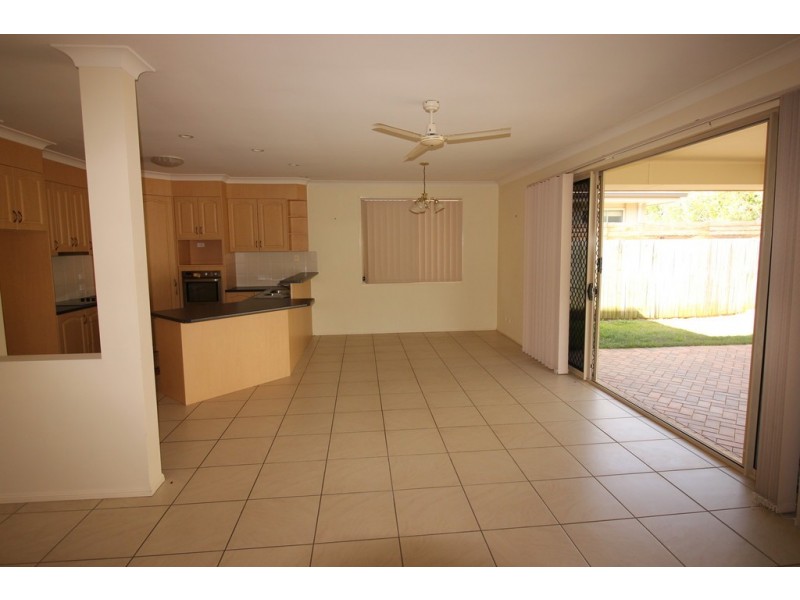 North Lakes QLD 4509