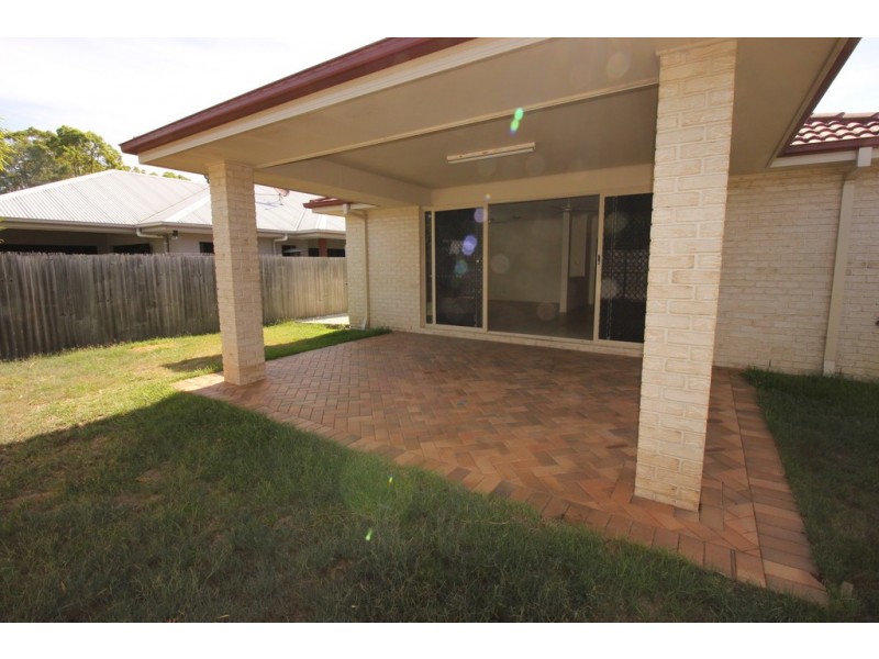 North Lakes QLD 4509