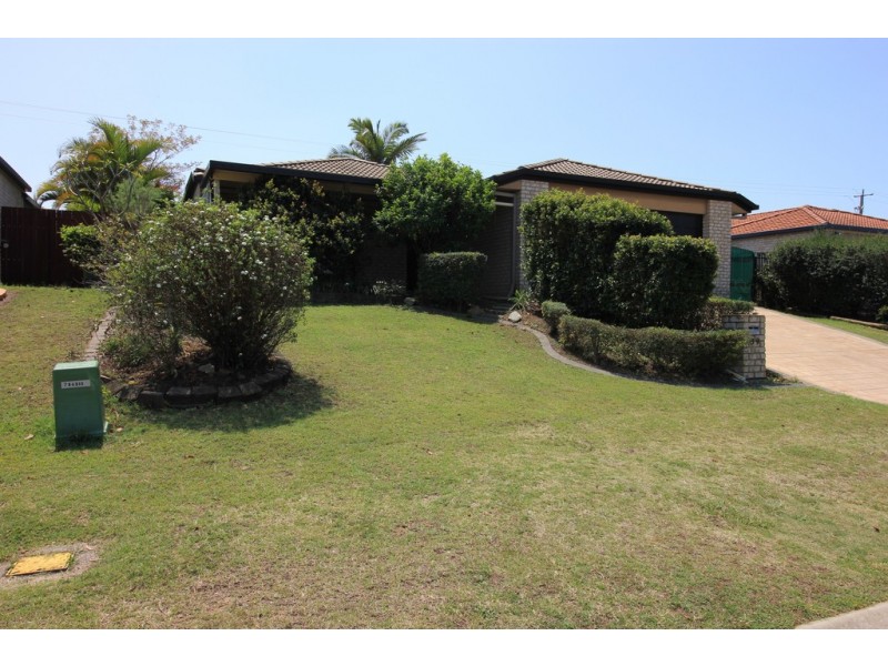 39 Turquoise Crescent, Griffin QLD 4503