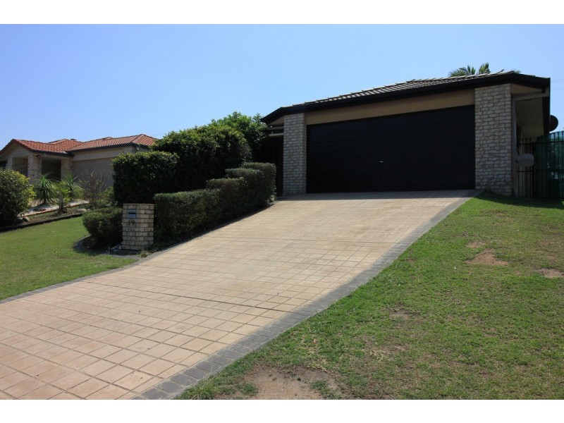 39 Turquoise Crescent, Griffin QLD 4503
