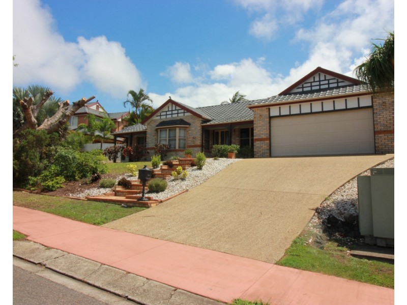 48 Castle Hill Drive, Murrumba Downs QLD 4503