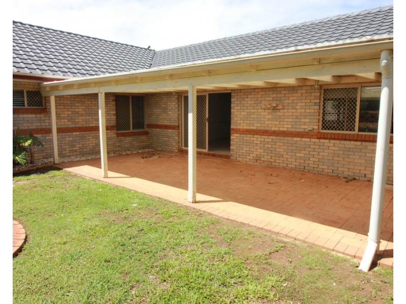 48 Castle Hill Drive, Murrumba Downs QLD 4503