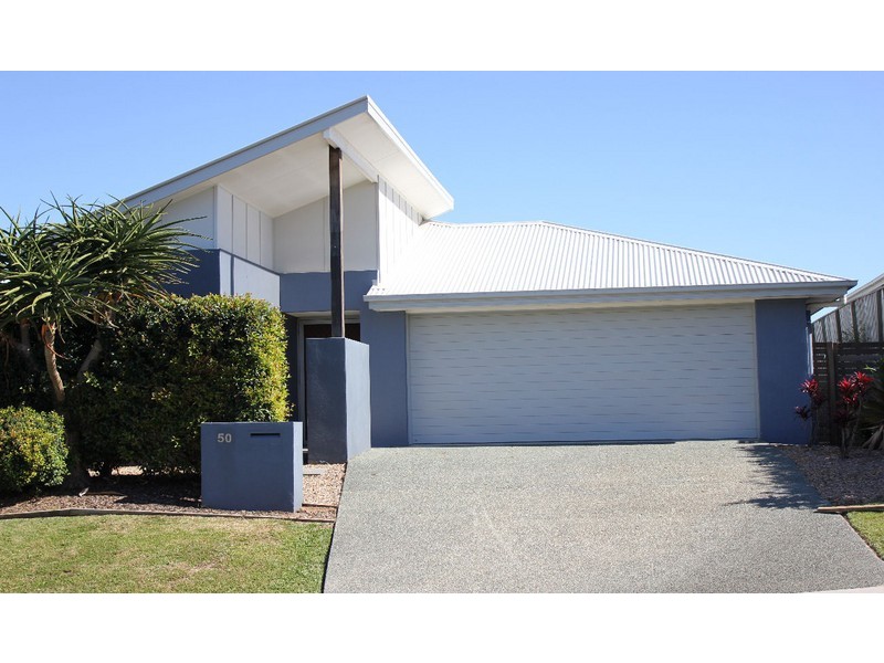 50 Balstrup Road, Kallangur QLD 4503