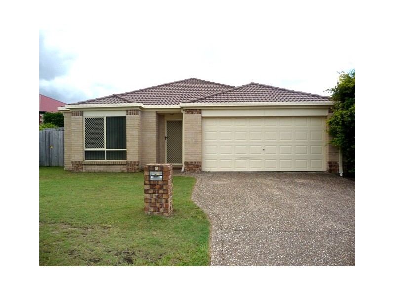 5 Standish Street, North Lakes QLD 4509