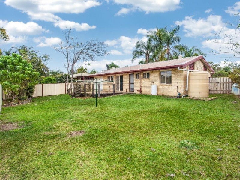 10 Ravenscraig Court, Kallangur QLD 4503